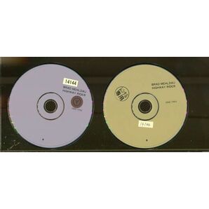 #3897 レンタル落CD ●輸入盤 BRAD MEHLDAU HIGHWAY RIDER 2枚組の画像3