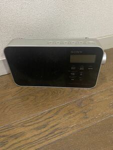SONY M-780N ジャンク扱い　ラジオ