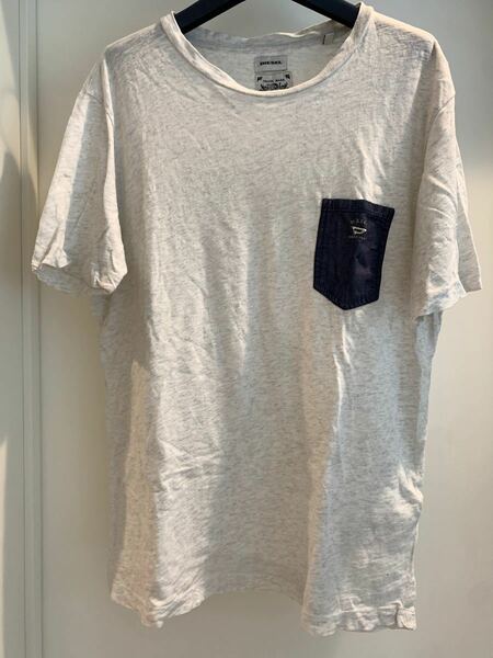 diesel Tシャツ