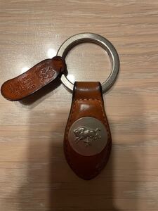 イルビゾンテ キーリング キーホルダー