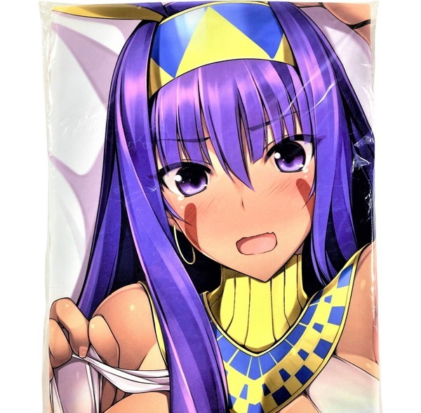 光崎 FGO 水着スカディ 抱き枕カバー その他 純正クリアランス alqoud