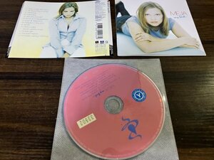 マイ・ベスト メイヤ CD　即決　送料200円　8-28