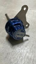 RX-7 FC3S 強化アクチュエータ blitz ブリッツ　ブースト　UP GRADE ACTUATOR_画像1