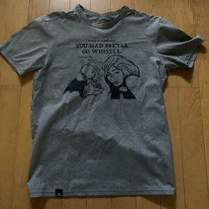answer4 悪魔の囁き Tシャツ サイズS ランニング エルドレッソ MMA トレラン