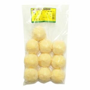 ponte Kei jo Brazil manner cheese bread 450g pao de queijo REAL SABOR frozen food emergency rations preservation meal long time period preservation 