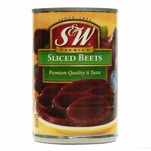 S&W slice Be tsu425g( solid amount 200g) emergency rations preservation meal long time period preservation 