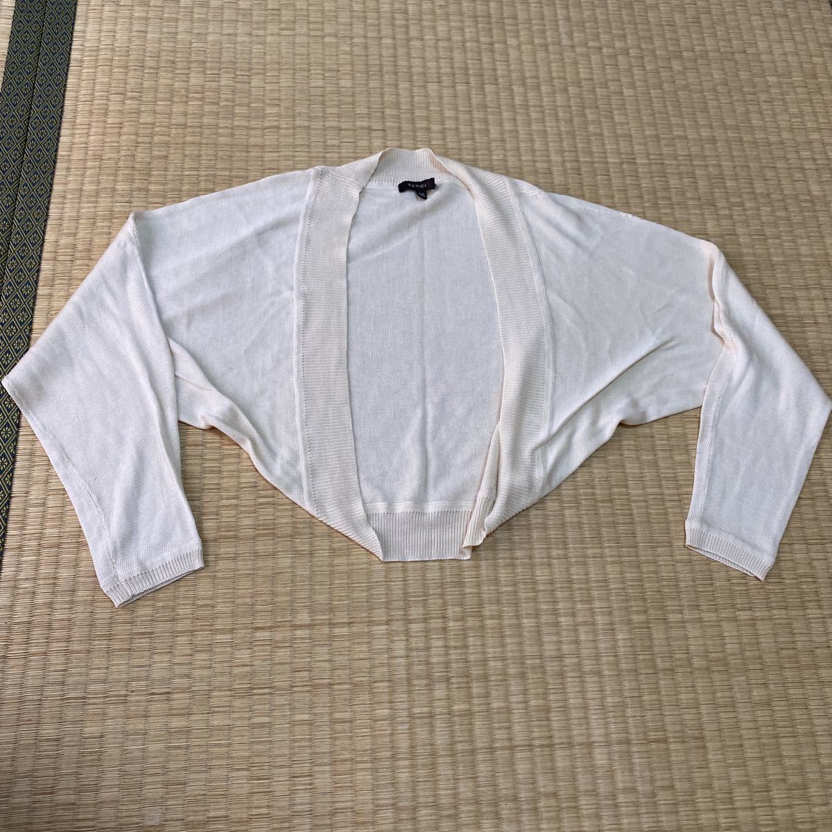 2023年最新】ヤフオク! -toccaボレロの中古品・新品・未使用品一覧