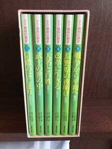 　まんが信州の歴史 / 塚本学 他