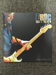 　ERIC CLAPTON エリック・クラプトン / WORLD TOUR 2006.7