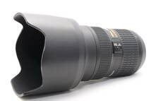 ★美品★　ニコン　Nikon 標準ズームレンズ AF-S NIKKOR 24-70mm f/2.8G ED フルサイズ対応_画像6