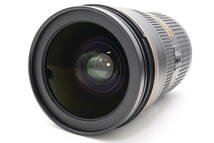 ★美品★　ニコン　Nikon 標準ズームレンズ AF-S NIKKOR 24-70mm f/2.8G ED フルサイズ対応_画像2