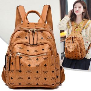 新品 レディースリュック リュックサック