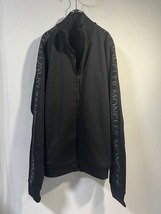 MONCLER モンクレール 22SS スウェットジップアップ カーディガン_画像6