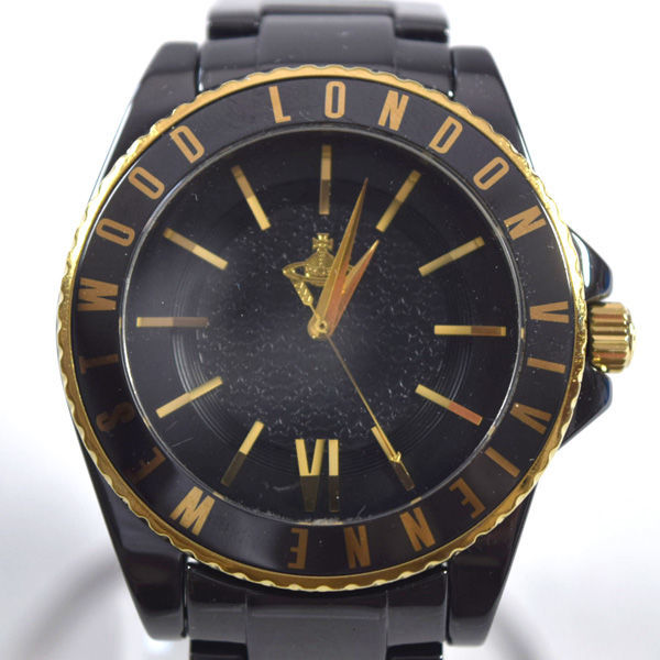 Vivienne Westwood メンズ 腕時計の値段と価格推移は？｜48件の売買 