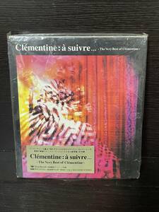 クレモンティーヌ　 suivre...~The Very Best of Clmentine~　ベスト盤