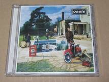 oasis/オアシス●輸入盤「Be Here Now」_画像1