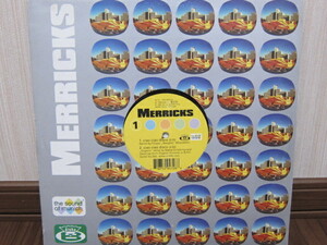 Merricks / Ciao Ciao Disco