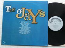 US盤 LP　The O'Jays ／ The O'Jays （Bell Records BELL 6082 ）　_画像1