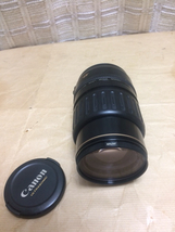 送料無料 キャノン ズームレンズ EF 35-135mm ウルトラソニック 1:4-5.6_画像1