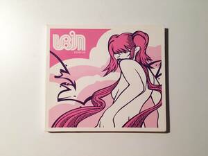 UBIN「SAR-LO」美品