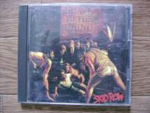 SKID ROW/SLAVE TO THE GRIND_画像1