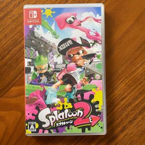 スプラトゥーン2