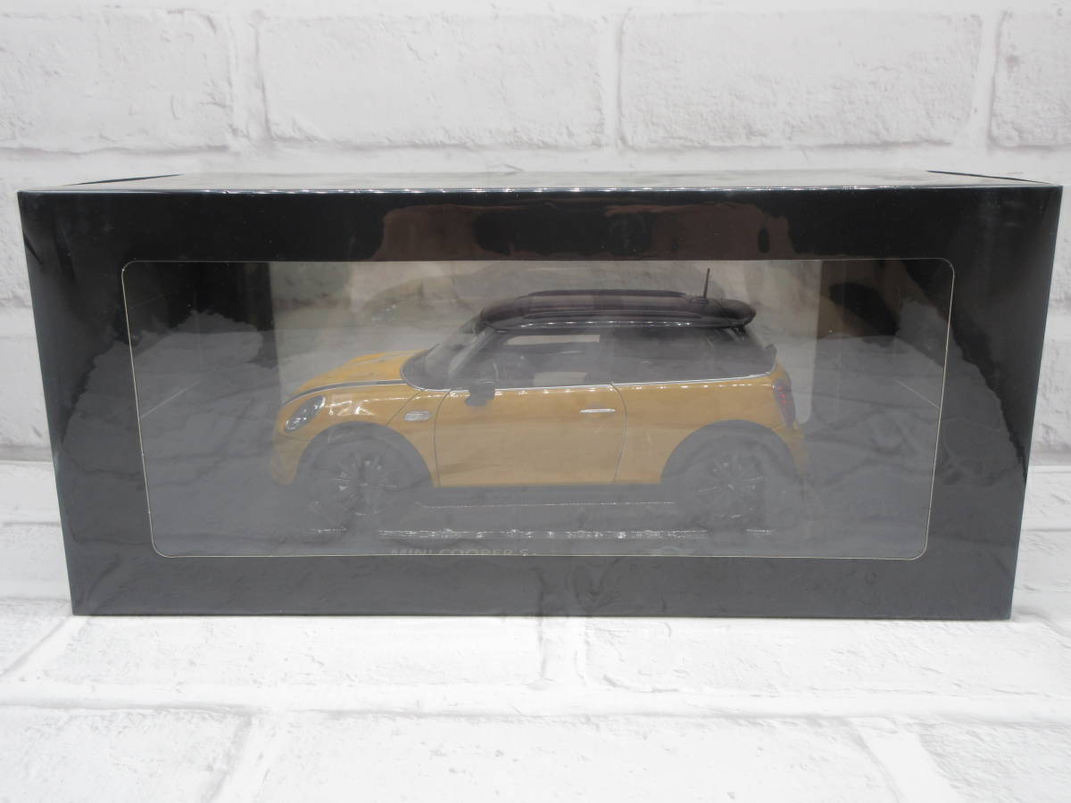 ヤフオク! -「mini cooper 1 18」(その他) (自動車)の落札相場・落札価格