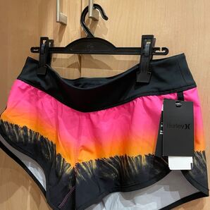ハーレー レディース ショートパンツ