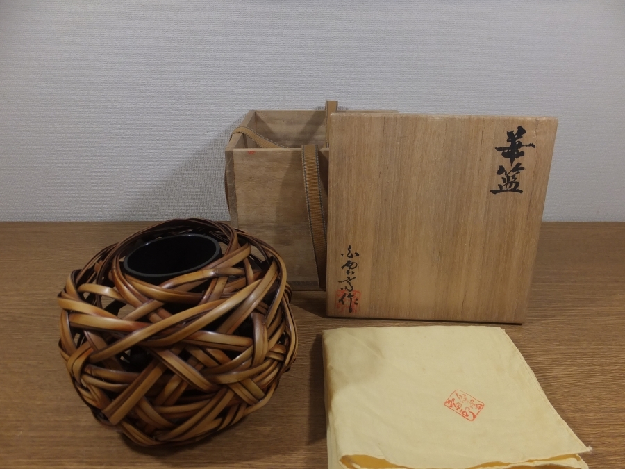 ヤフオク! -「白雲」(木工、竹工芸) (工芸品)の落札相場・落札価格