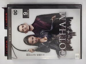 【送料無料】dx11257◆GOTHAM/ゴッサム＜セカンド・シーズン＞ Vol.9/レンタルUP中古品【DVD】