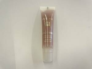  unused *LANCOME[ Lancome ]ju-si- tube 28fiji-[ lip gloss ]15ml #164962-52