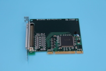 EAD(PCI)BE　PCIバスユニット用拡張アダプタ　CONTEC Aランク_画像1