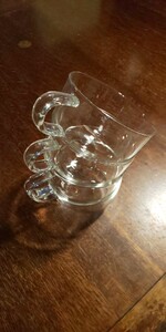 耐熱マグカップ