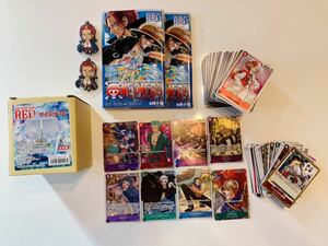 ONE PIECEフィルムレッドグッズ