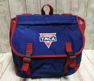  beautiful goods YMCA rucksack school back 2WAY
