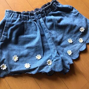 ショートパンツ