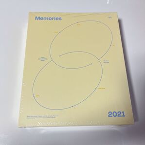 BTS Memories of 2021 デジタルコード 日本語字幕付