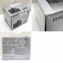 ☆1円 RICOH/リコー PENTAX/ペンタックス 645Z ボディキット 約5140万画素/645AF2マウント/デジタル一眼/付属品完備$0939400249_画像10