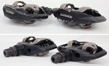 ★SHIMANO/シマノ ビンディングペダル PD-M530/サイクリング/パーツ&1782500006_画像4