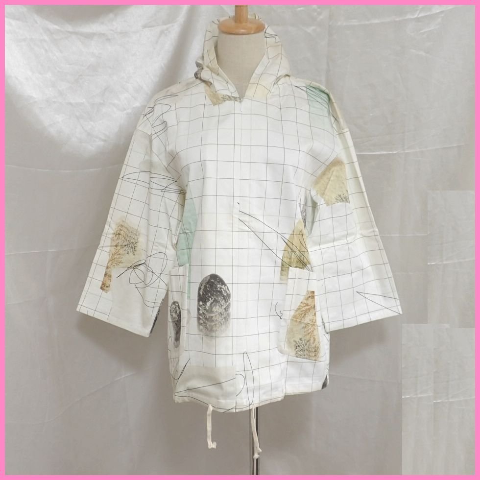 ヤフオク! -ohta パーカの中古品・新品・未使用品一覧 正規品の人気商品 ohtaジャガードパーカー パーカー
