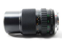 ★極美品★OLYMPUS オリンパス 70-150mm f4_画像4