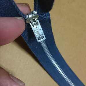 5000円即決、送料無料!! 希少レア!! デッドストック 推定60s~ USA製 TALONジッパー タロンジッパー 60年代 3本セット!!