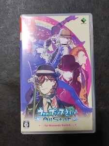【Switch】 うたの☆プリンスさまっ♪ All Star for Nintendo Switch