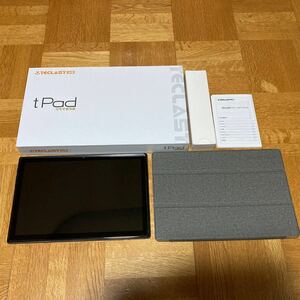 【難あり】TECLAST tPAD TLA007 タブレット 10.1インチ