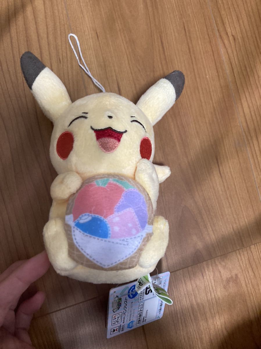 2023年最新】ヤフオク! -#pikachu(ぬいぐるみ)の中古品・新品・未使用