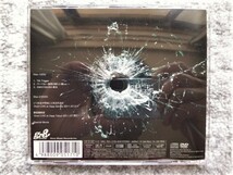 E【 UVERworld / 7th Trigger (CD+DVD) 】帯付き　CDは４枚まで送料１９８円_画像2