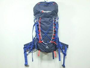 バーグハウス エクスペディションライト40 軽量 EXTREM バックパック 40L