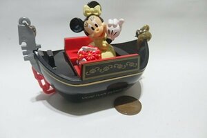 *M866* case Junk minnie Mini snack case venetsi Anne gon gong * Tokyo Disney si-