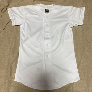 美品★ミズノ 野球練習着160cm