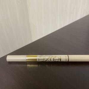 サナ エクセル ロングラスティングアイブロウ ナチュラルブラウン